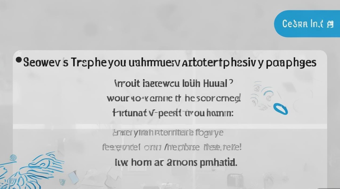 华为刷机后开机画面异常怎么恢复？