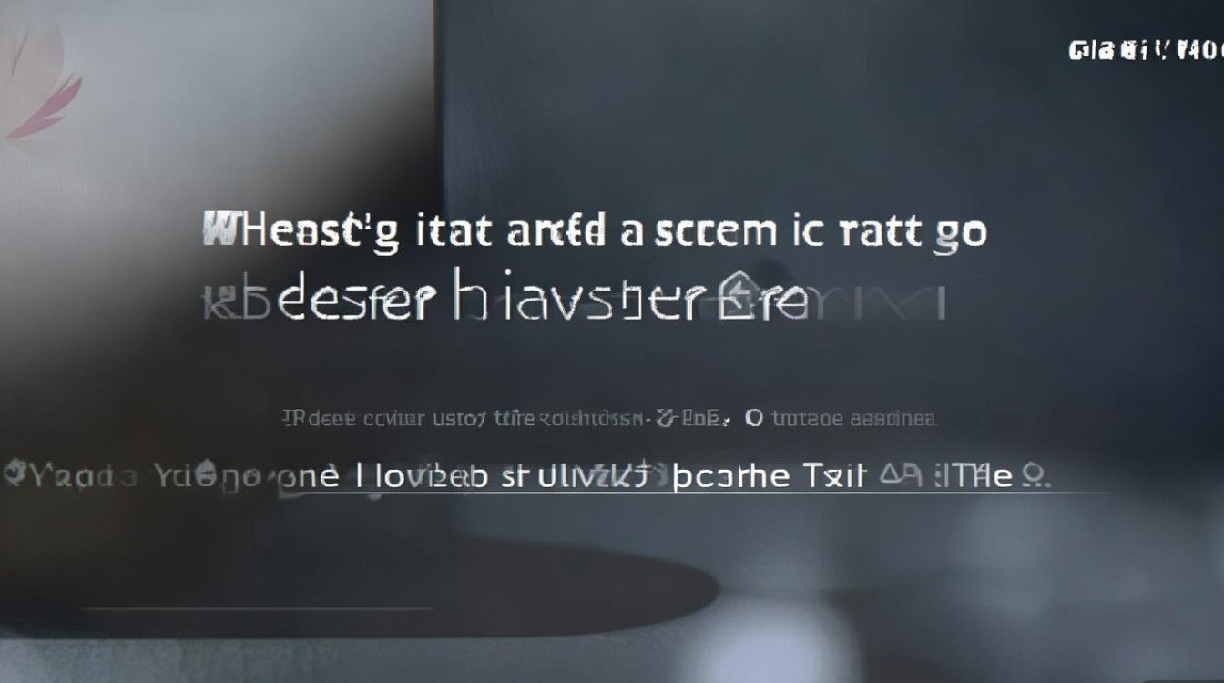 华为刷机后开机画面异常怎么恢复？