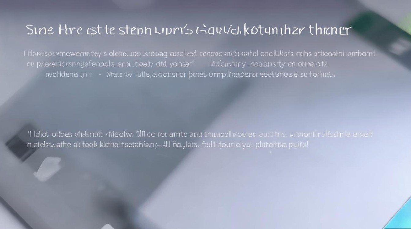 华为刷机后开机画面异常怎么恢复？