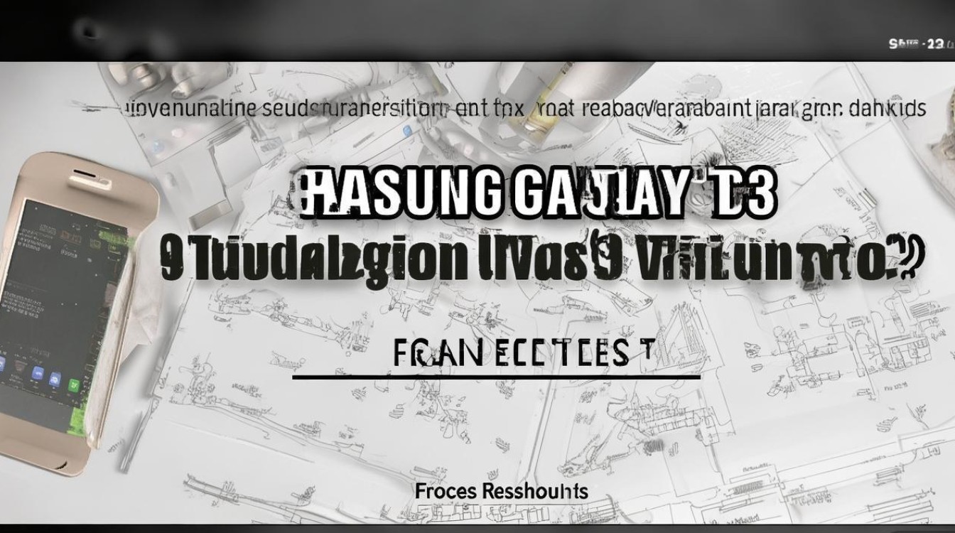 三星s3无法开机怎么办？强制开机方法有哪些？