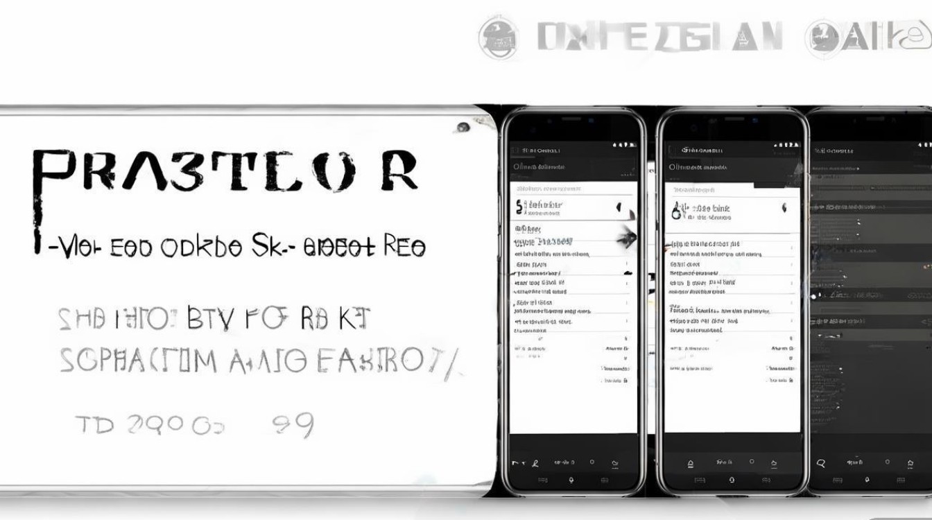 oppo r9手机怎么截图？三种方法详解新手也能秒会