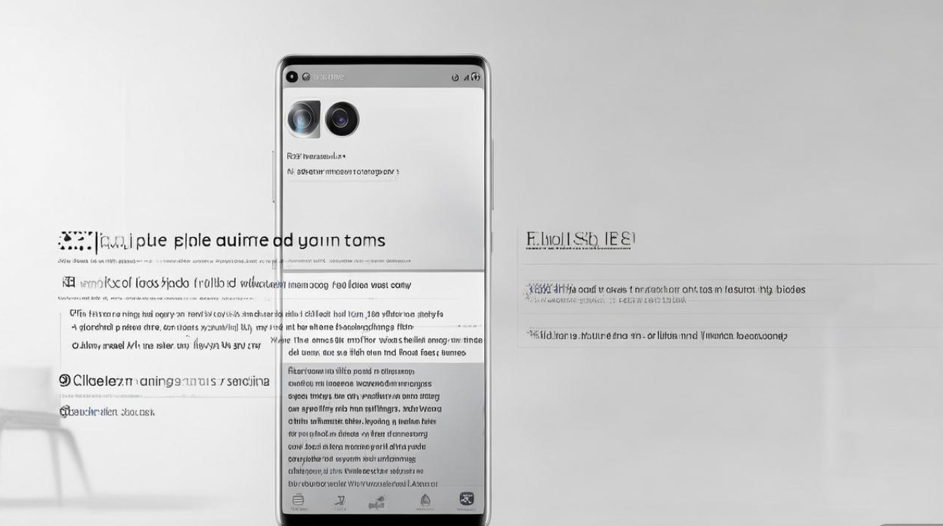 vivox9副摄像头怎么用？拍照自拍有哪些隐藏技巧？