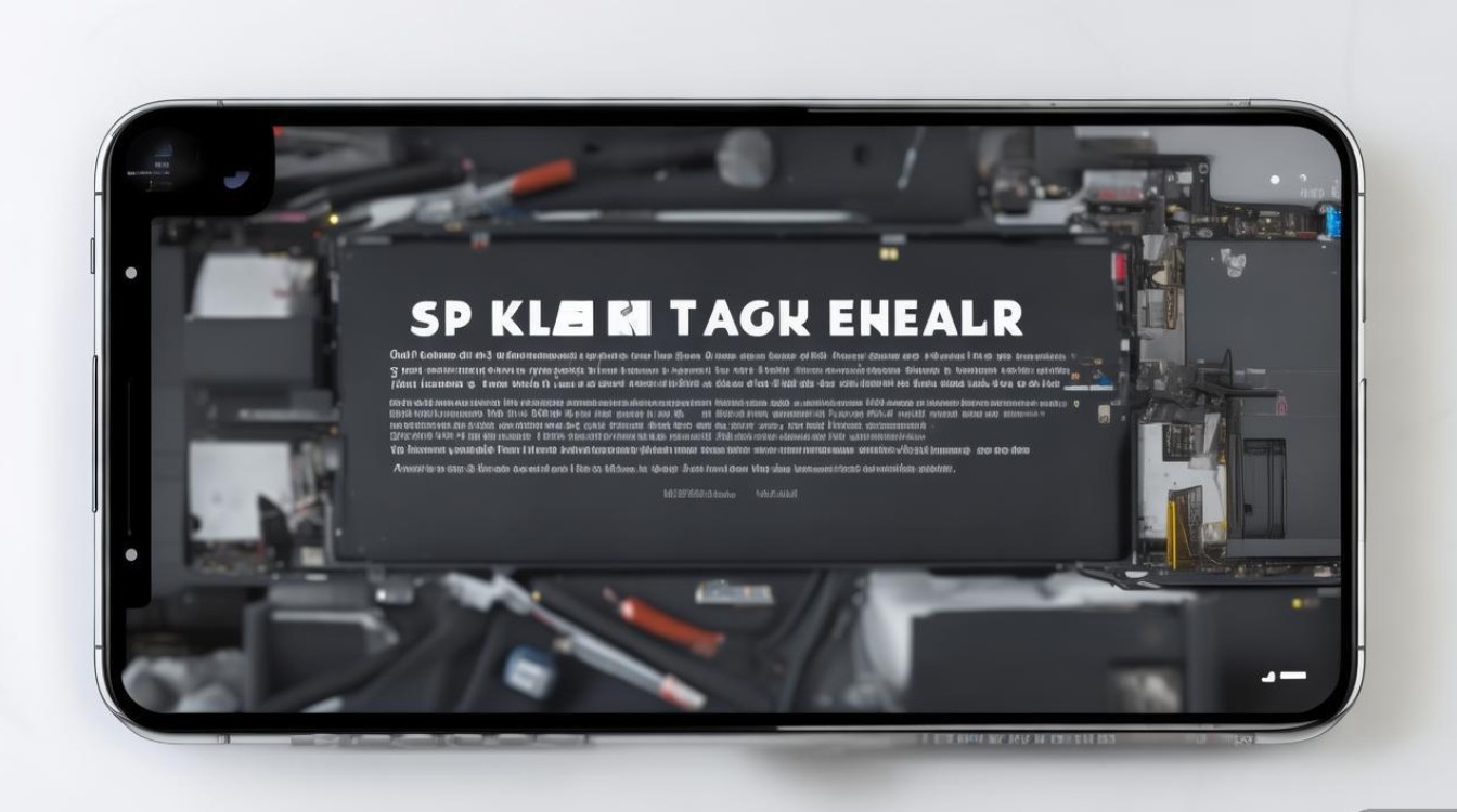 苹果3手机拆开后盖视频步骤详细吗?新手能跟着操作吗?