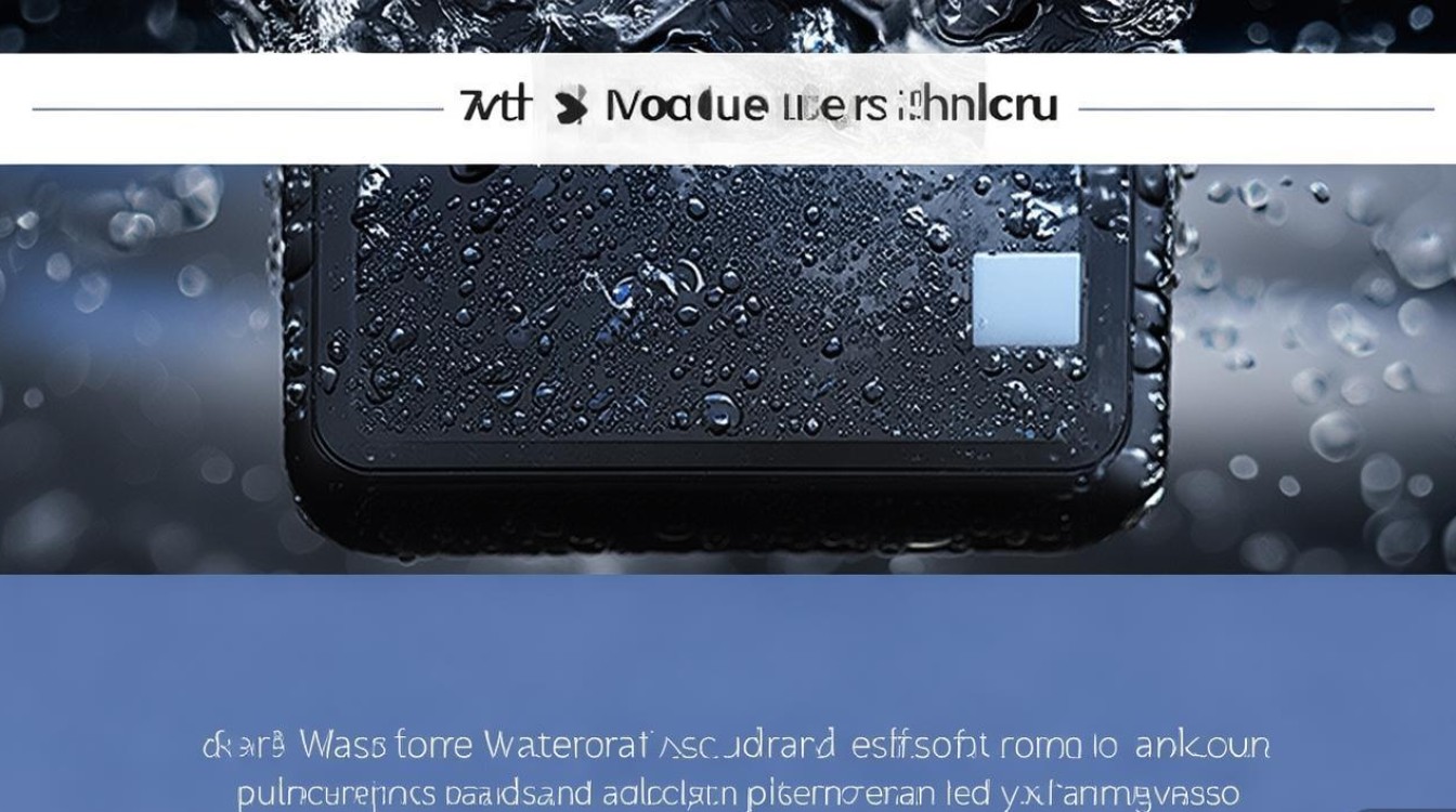 中兴Axon30Pro防水吗？日常防水效果实测详解