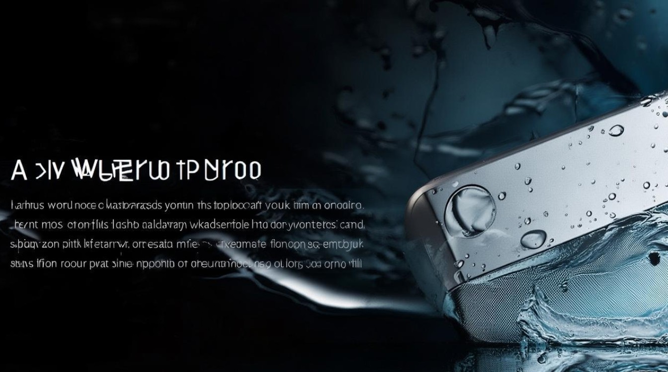 中兴Axon30Pro防水吗？日常防水效果实测详解