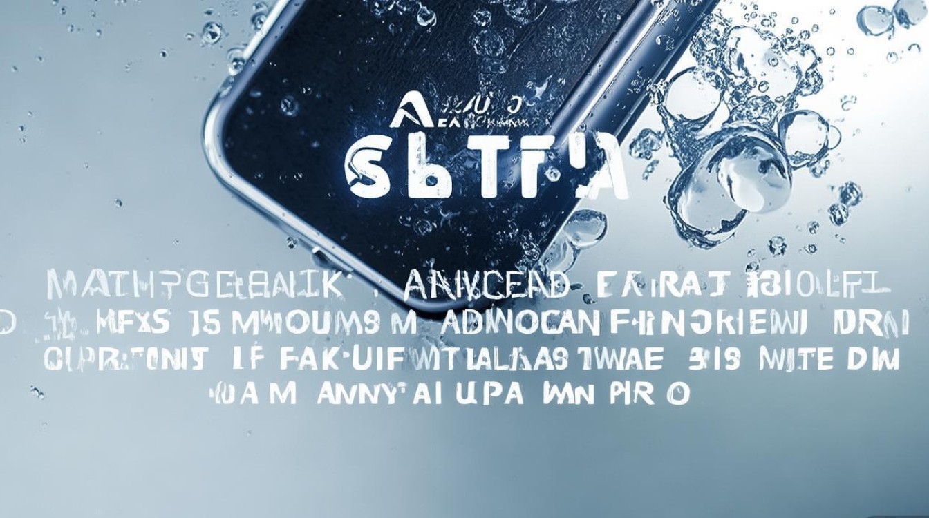 中兴Axon30Pro防水吗？日常防水效果实测详解