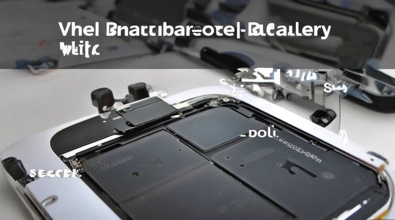 苹果3电池更换步骤图解，自己动手换要注意什么？