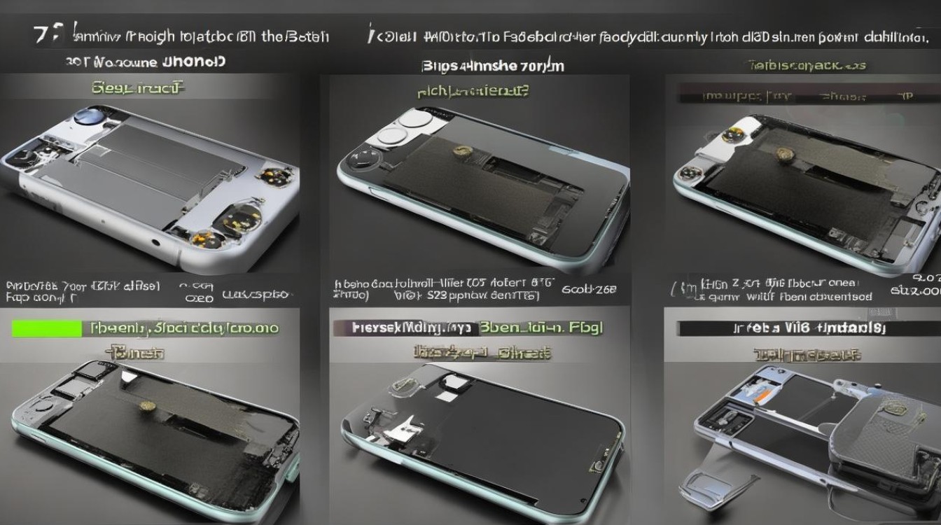 苹果3电池更换步骤图解，自己动手换要注意什么？