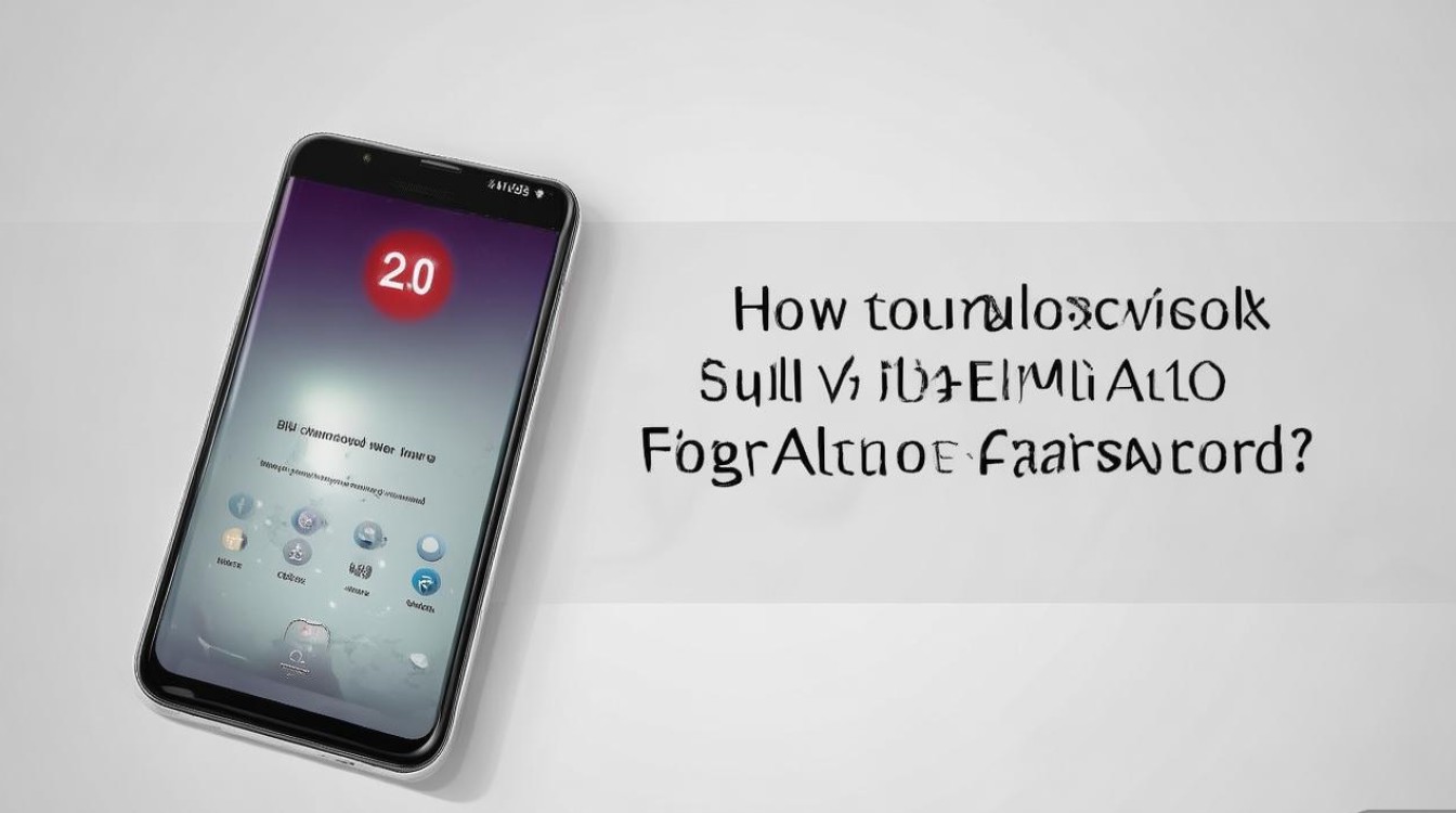 华为eml-al00忘记密码怎么解锁？