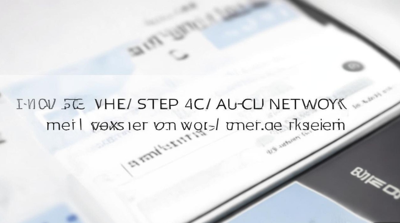 三星Note3怎么开4G网络?设置步骤是什么?