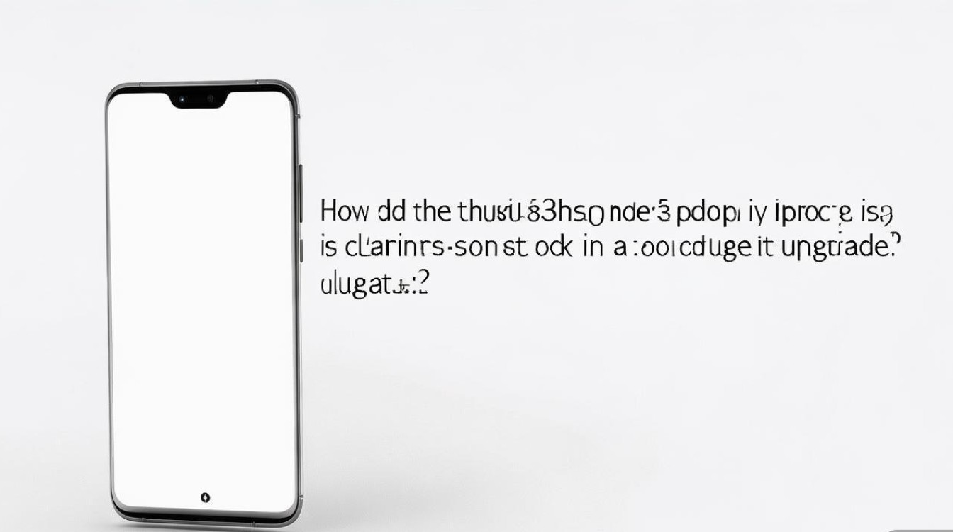 华为麦芒5怎么突然降价了?是清库存还是配置要升级?