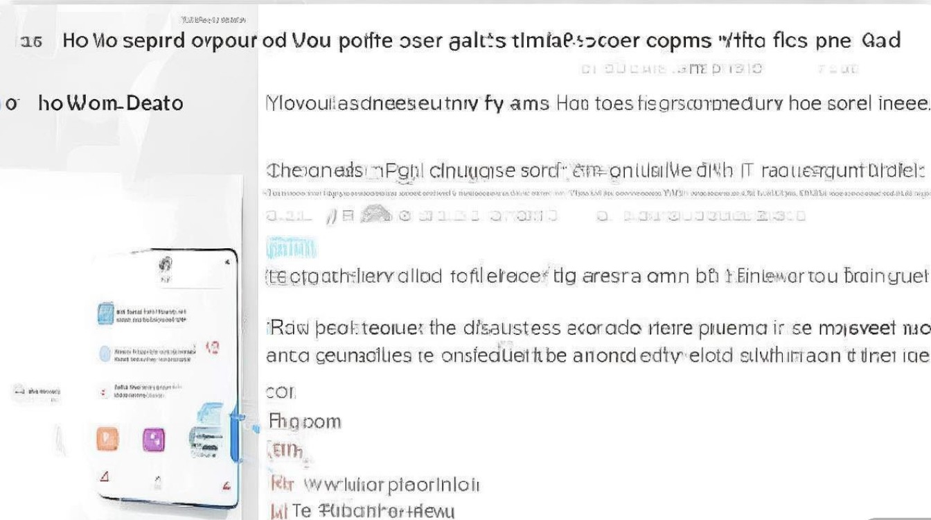 一加9r负一屏怎么彻底取消？关闭方法详解
