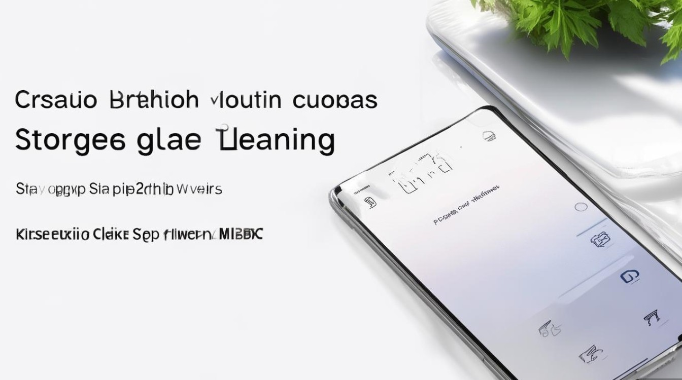 oppo手机存储空间不足怎么办？教你3个实用清理技巧