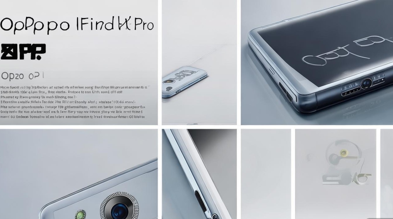 oppo find x3pro像素分辨率具体是多少？参数详解来了