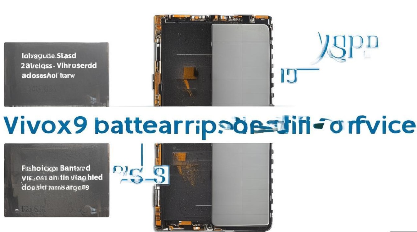 vivox9电池坏了怎么办？自己修还是找官方？