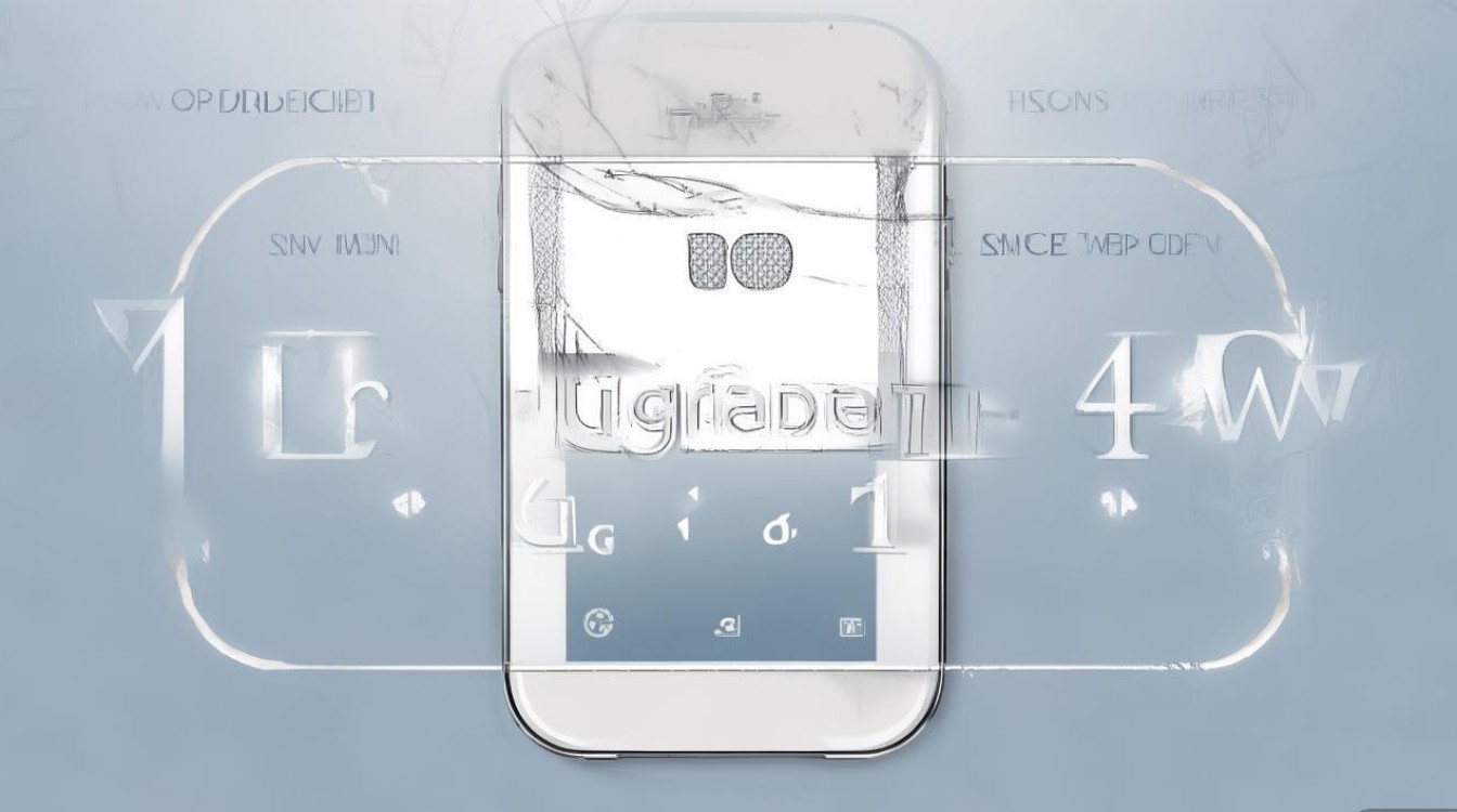 苹果2g网络怎么改成4g？教你快速开启4G网络设置步骤