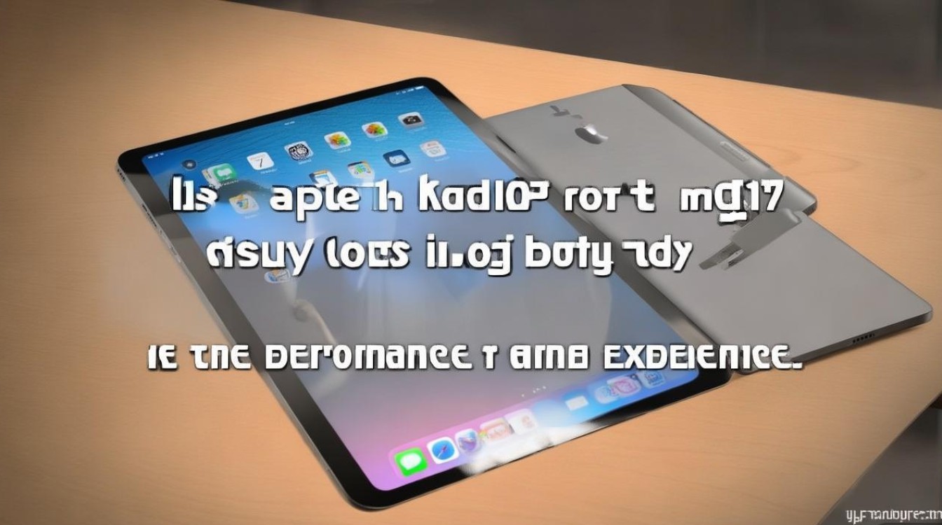 苹果2017平板现在还值得买吗？性能和体验如何？