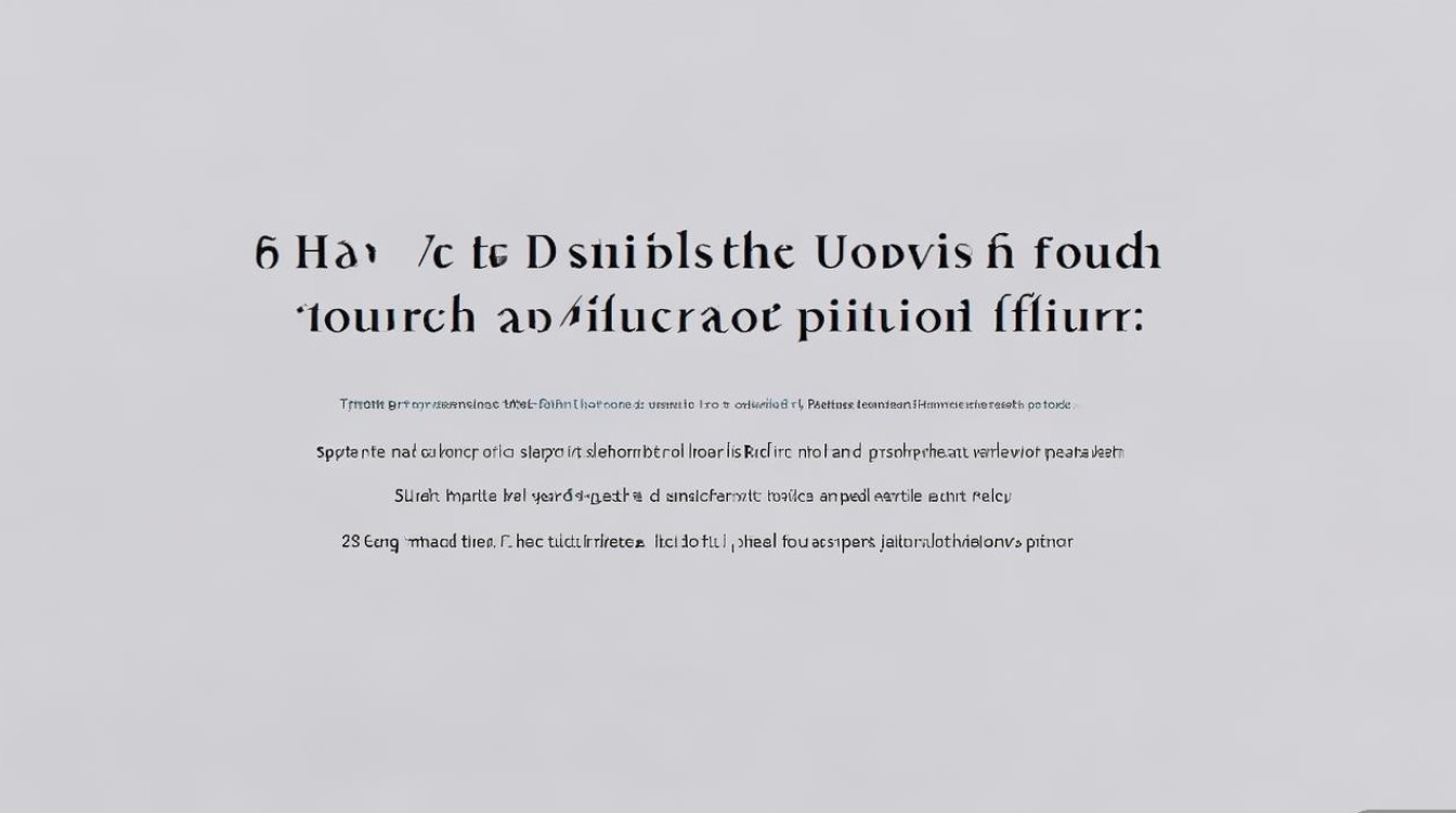 红魔6怎么关闭触摸震动？方法步骤详解