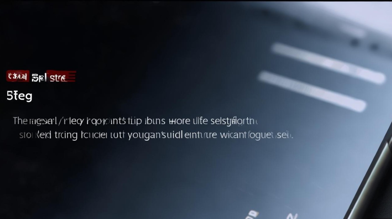 红魔6Pro 5G在哪设置？开启方法分享教程来啦！