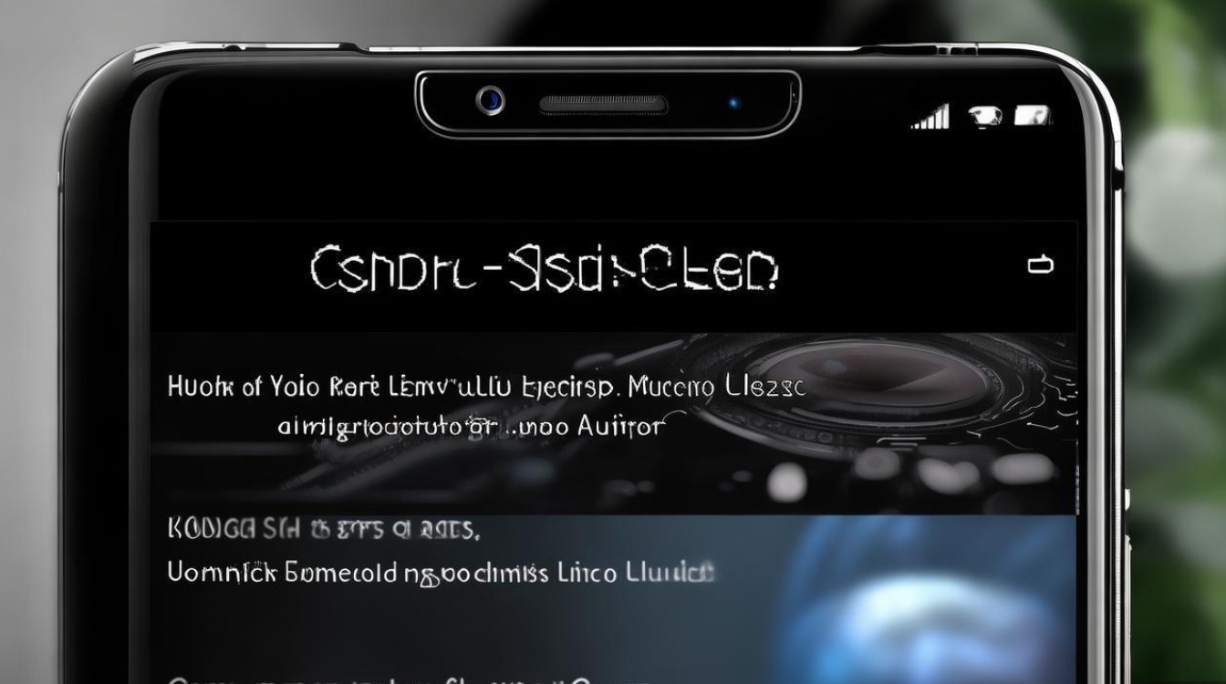 华为手机微距镜头怎么用？新手必看技巧与参数设置指南