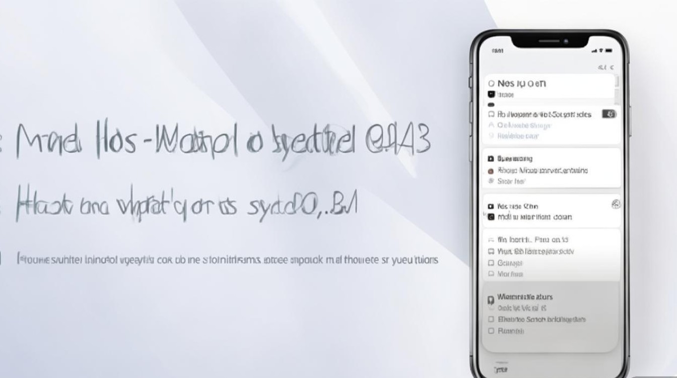 苹果10.3.3系统怎么删？旧系统卸载方法详解