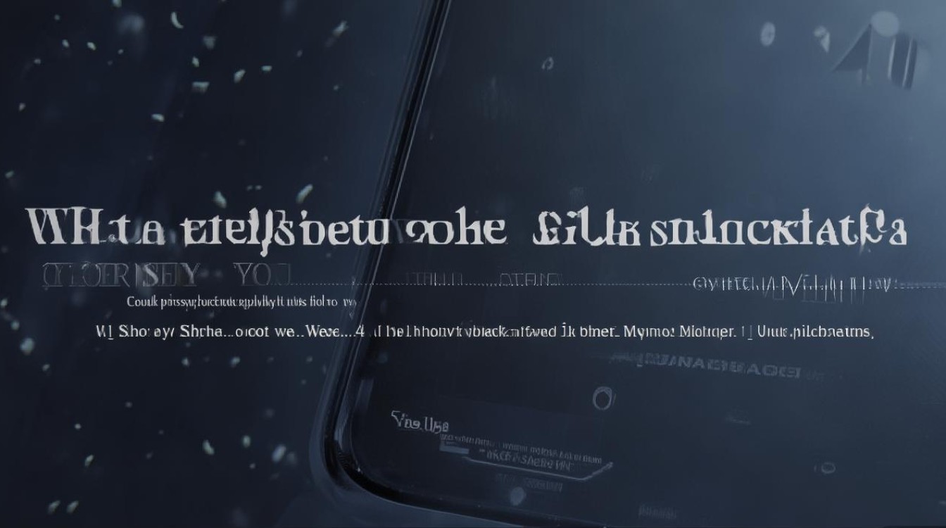 黑鲨4手机截图按什么键？方法步骤详解