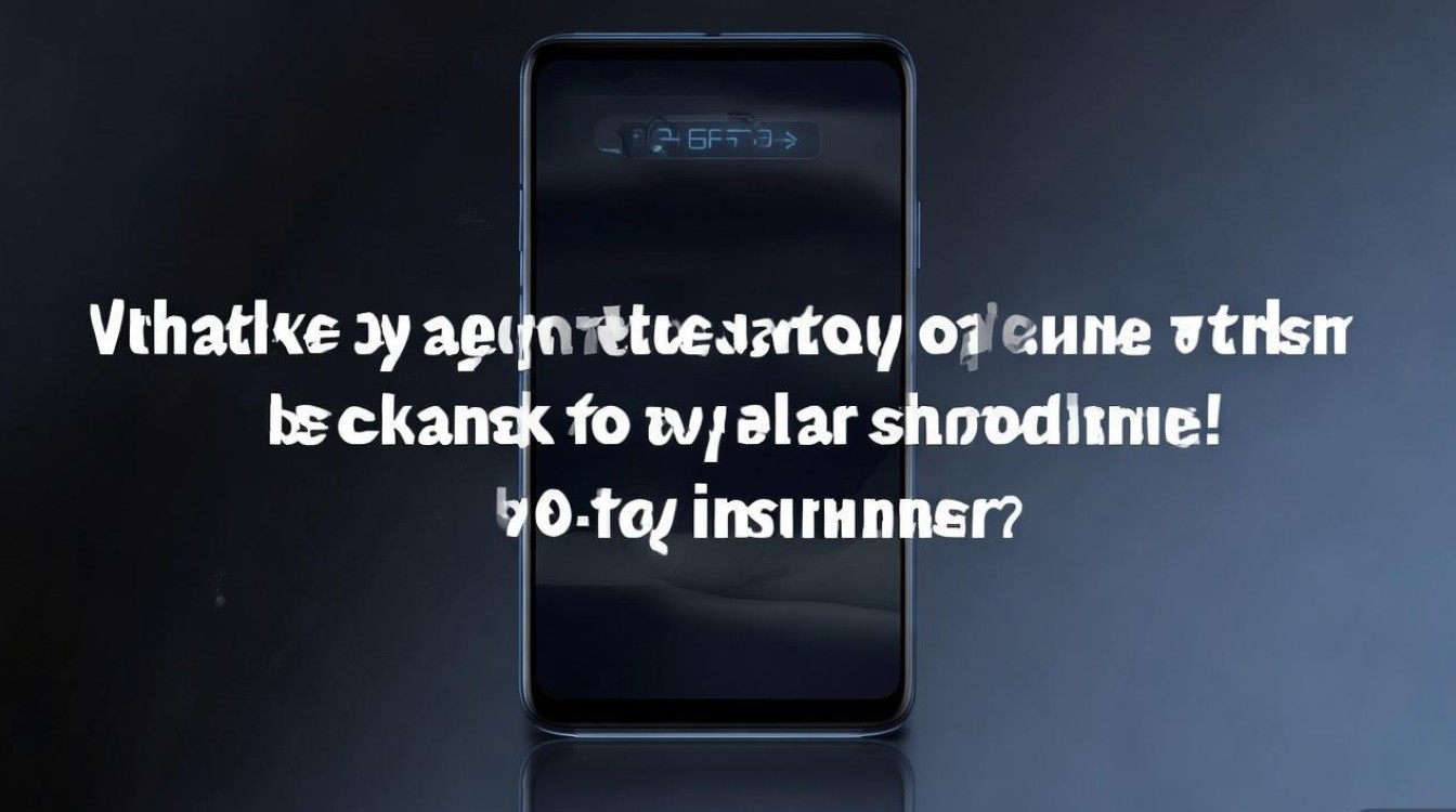 黑鲨4手机截图按什么键？方法步骤详解