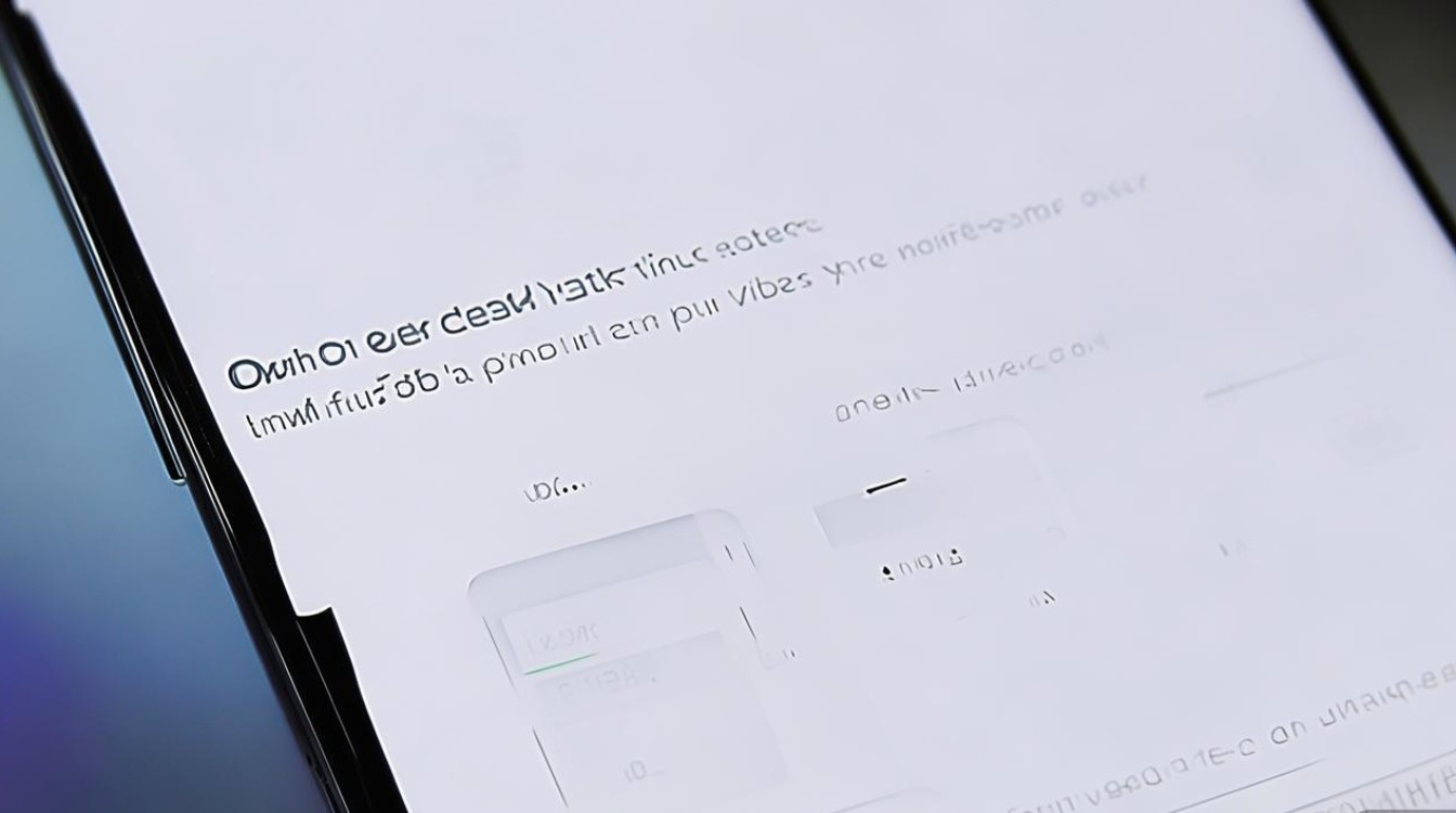 vivo S9免打扰怎么设置？开启勿扰模式方法详解