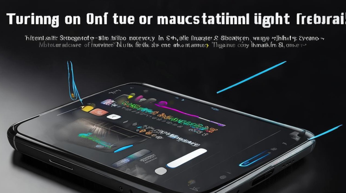 黑鲨4怎么打开呼吸灯？设置教程在这里！