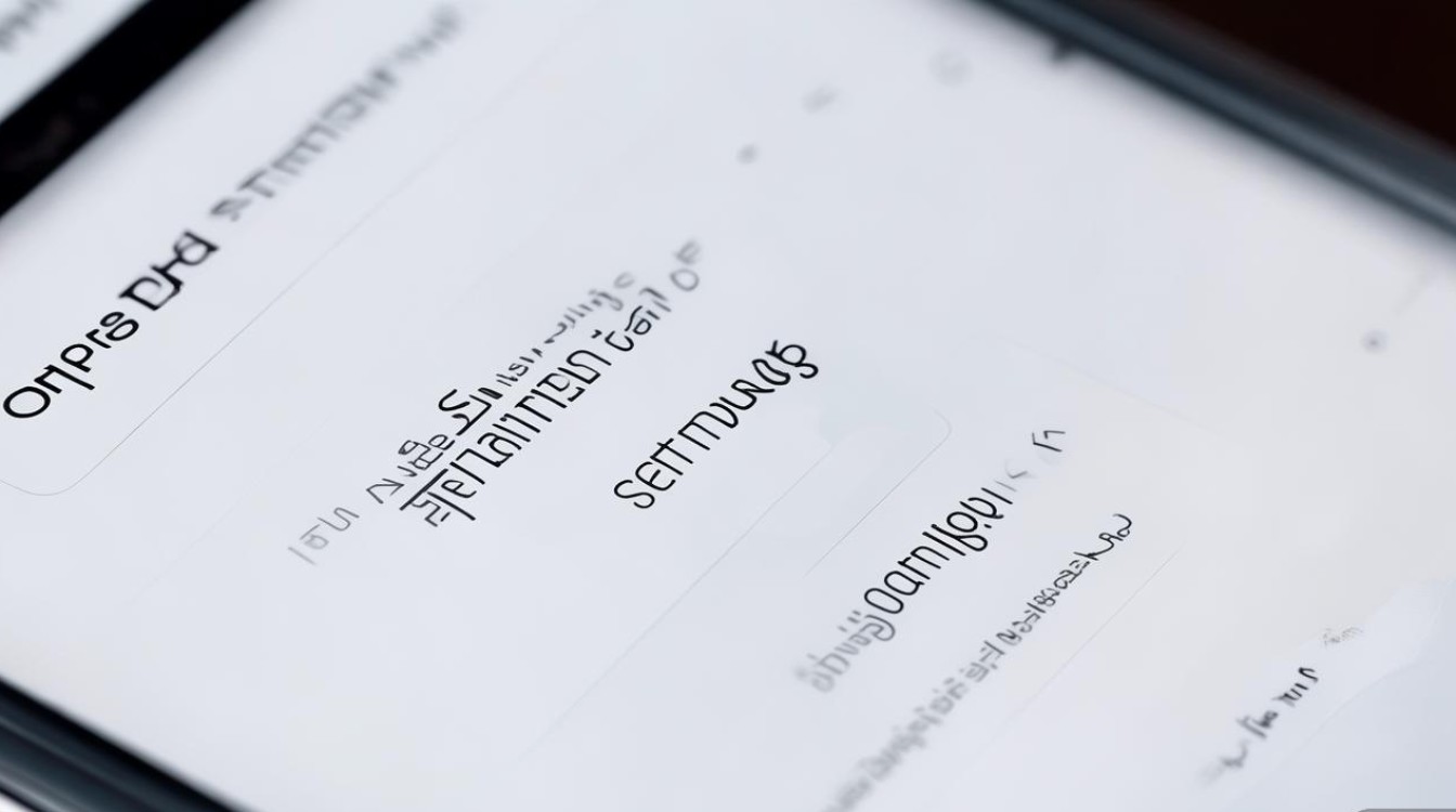 OPPO手机权限设置怎么改？具体入口在哪找？