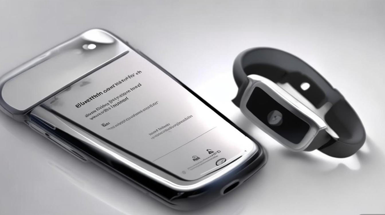 苹果蓝牙连接小米手环失败怎么办？