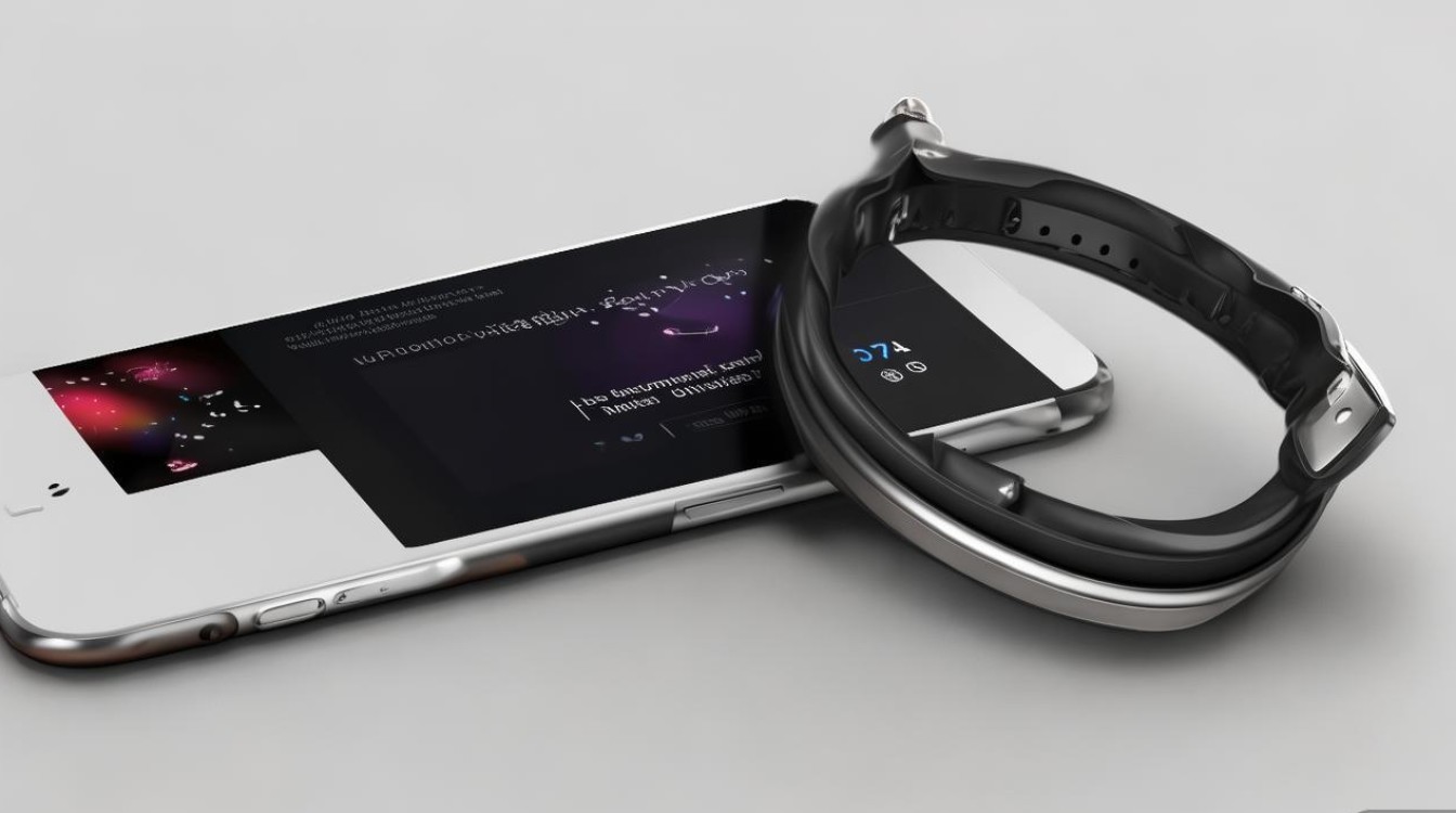 苹果蓝牙连接小米手环失败怎么办？