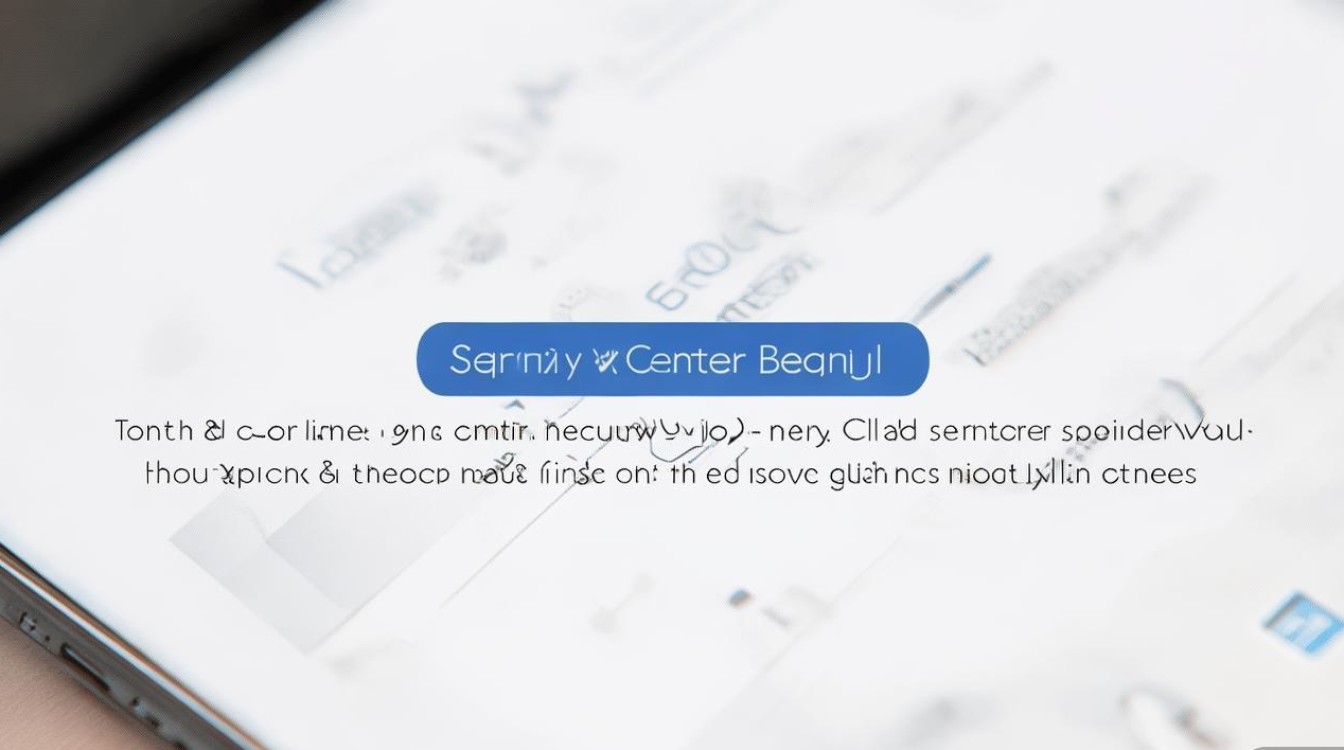 vivox9安全中心在哪找？新手不会打开怎么办？