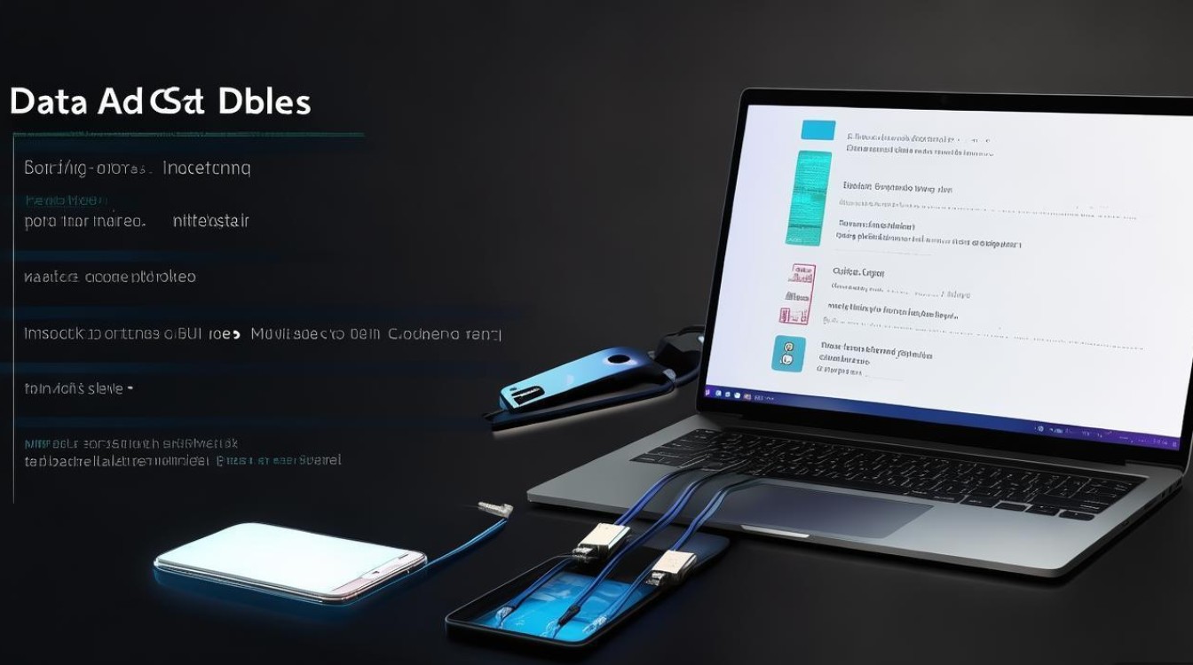 oppo r9s连接电脑没反应？数据线不对还是设置错了？