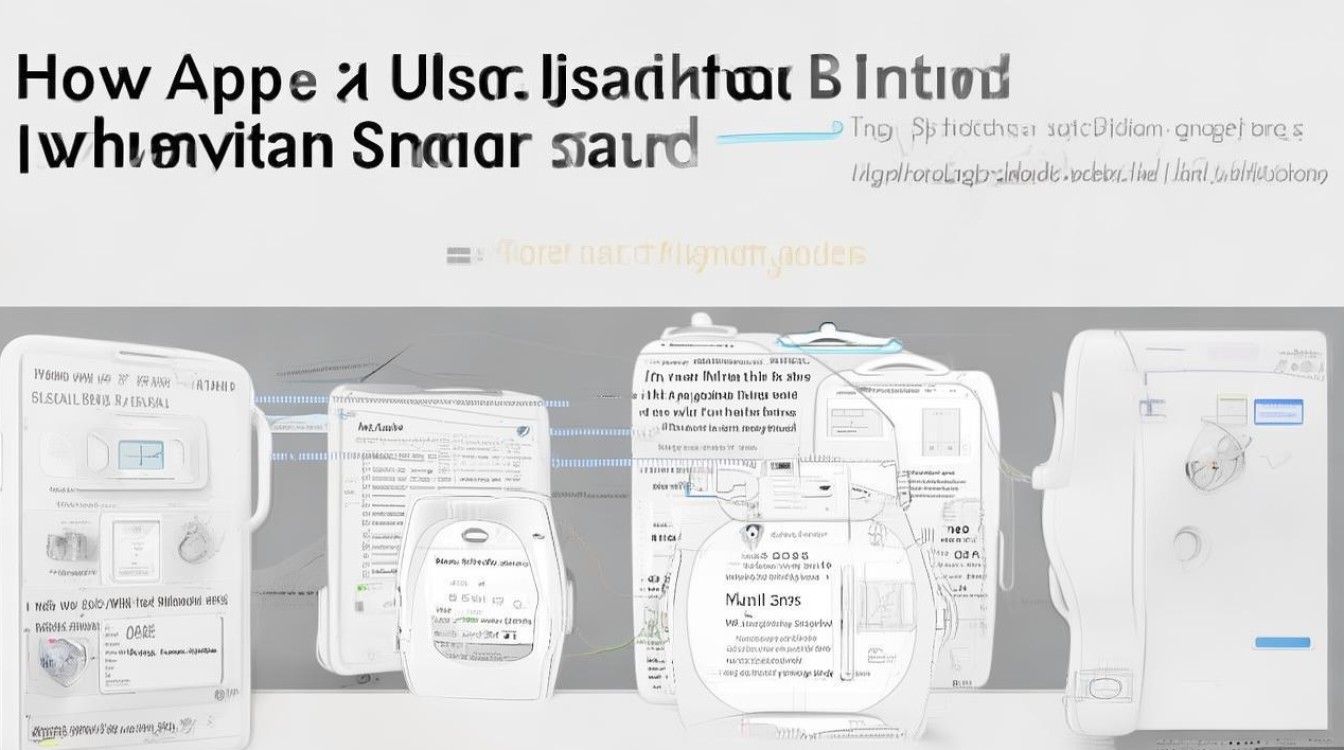 苹果蓝牙配小米手环怎么用？新手必看步骤指南