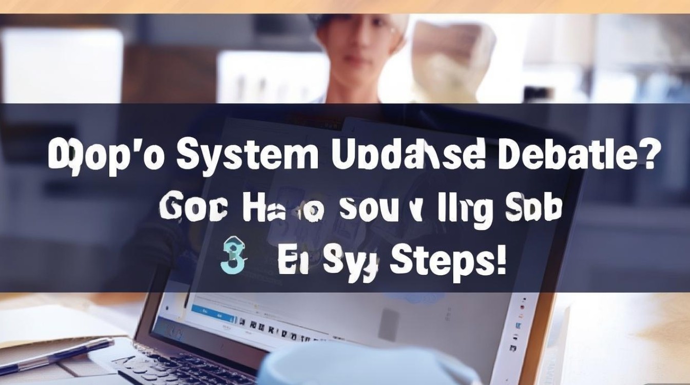 oppo系统更新删不掉怎么办？教你3招轻松解决！