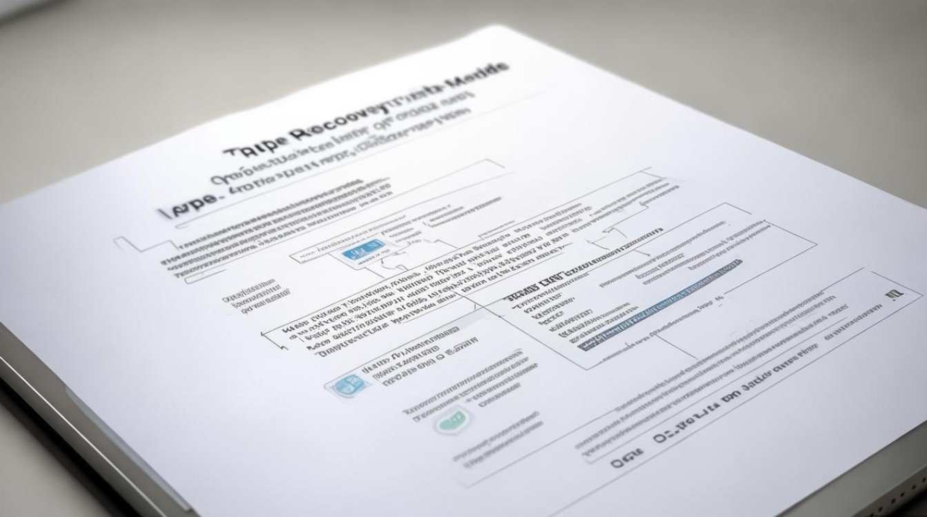 苹果恢复模式数据怎么办？恢复后数据会丢失吗？