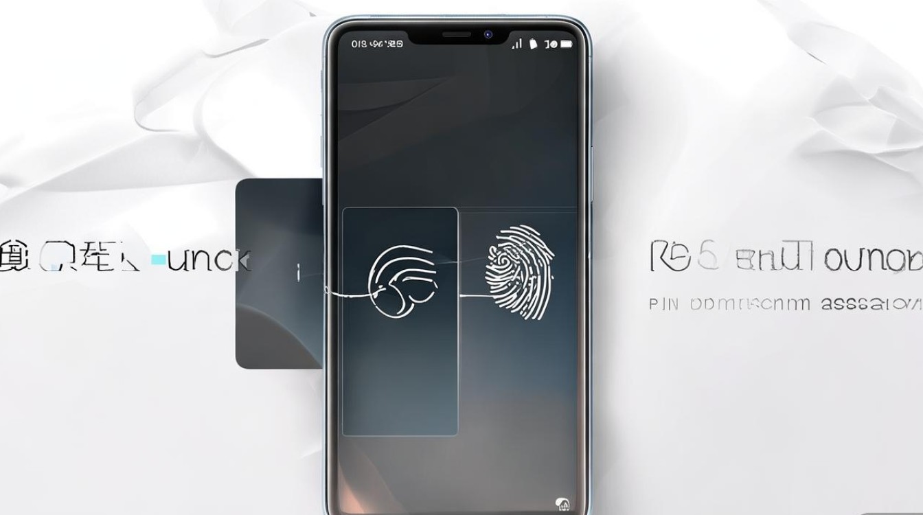 iQOONeo5活力版支持屏幕指纹吗？解锁方式有哪些？