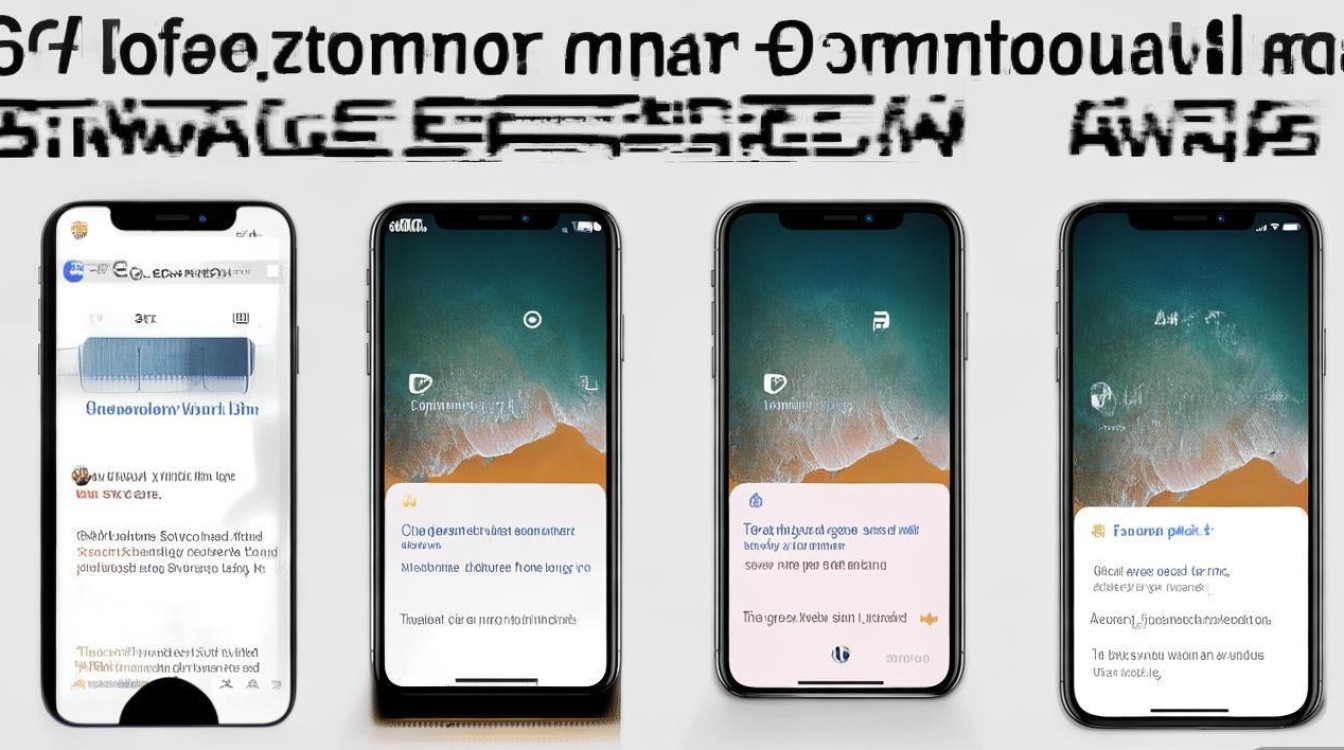 苹果安卓手机内存怎么清理？内存不足怎么办？