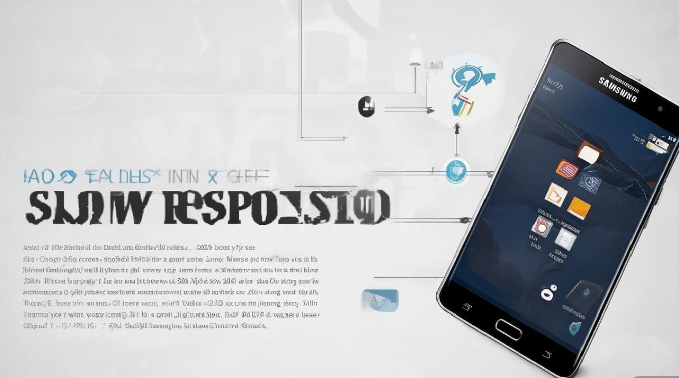 三星2015手机反应特别慢怎么办？教你轻松解决卡顿问题