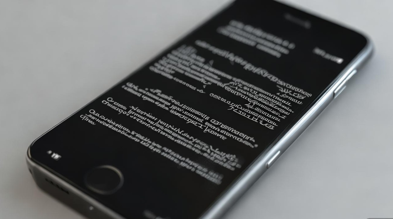 苹果4s黑屏怎么办？不开机、无反应怎么解决？