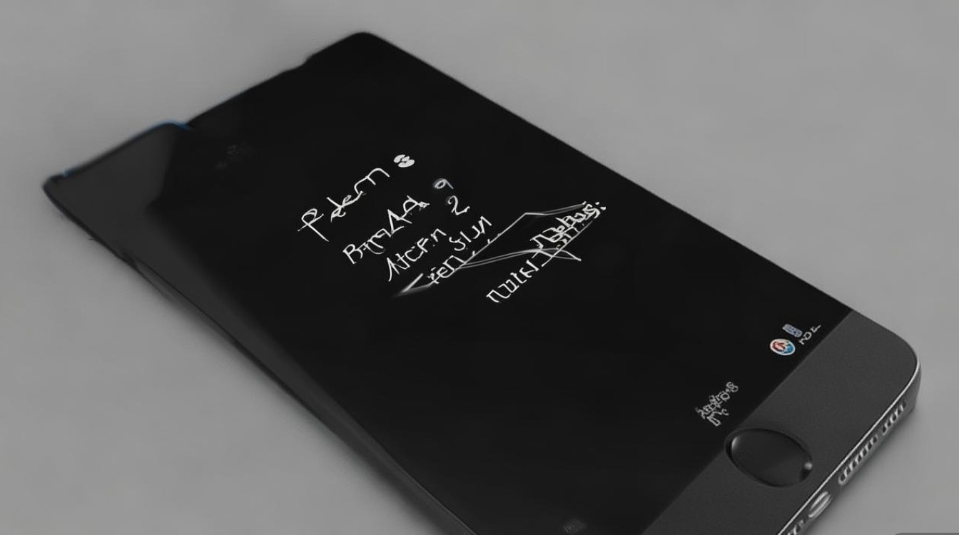 苹果4s黑屏没反应？教你3步快速修复！