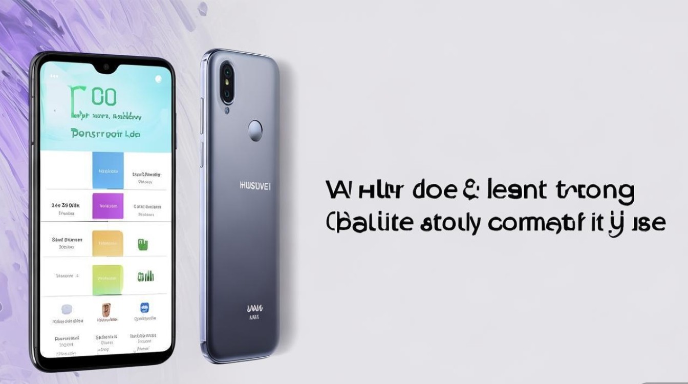 华为nove3e64g续航强吗？性能适合日常使用吗？