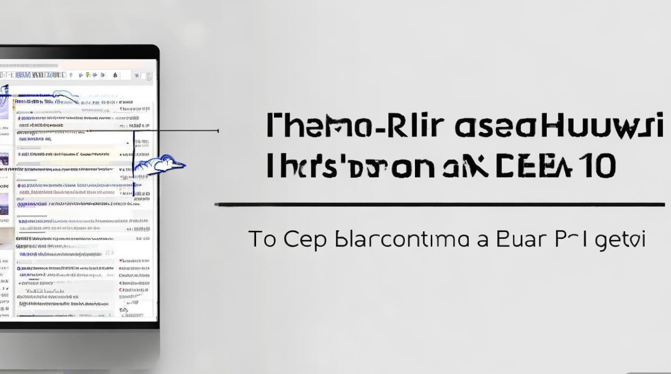 华为n cea l00怎么刷机？详细步骤和注意事项有哪些？