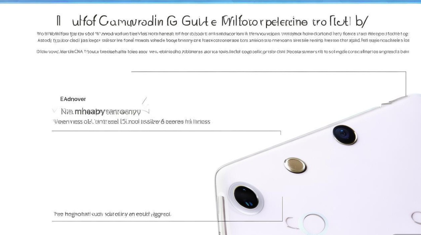 华为荣耀v9play拍照技巧有哪些？新手必看指南