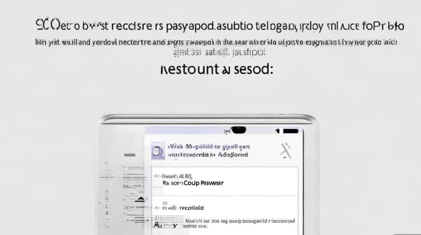 忘记OPPO账号密码怎么办？手机锁屏OPPO账号密码怎么找回？