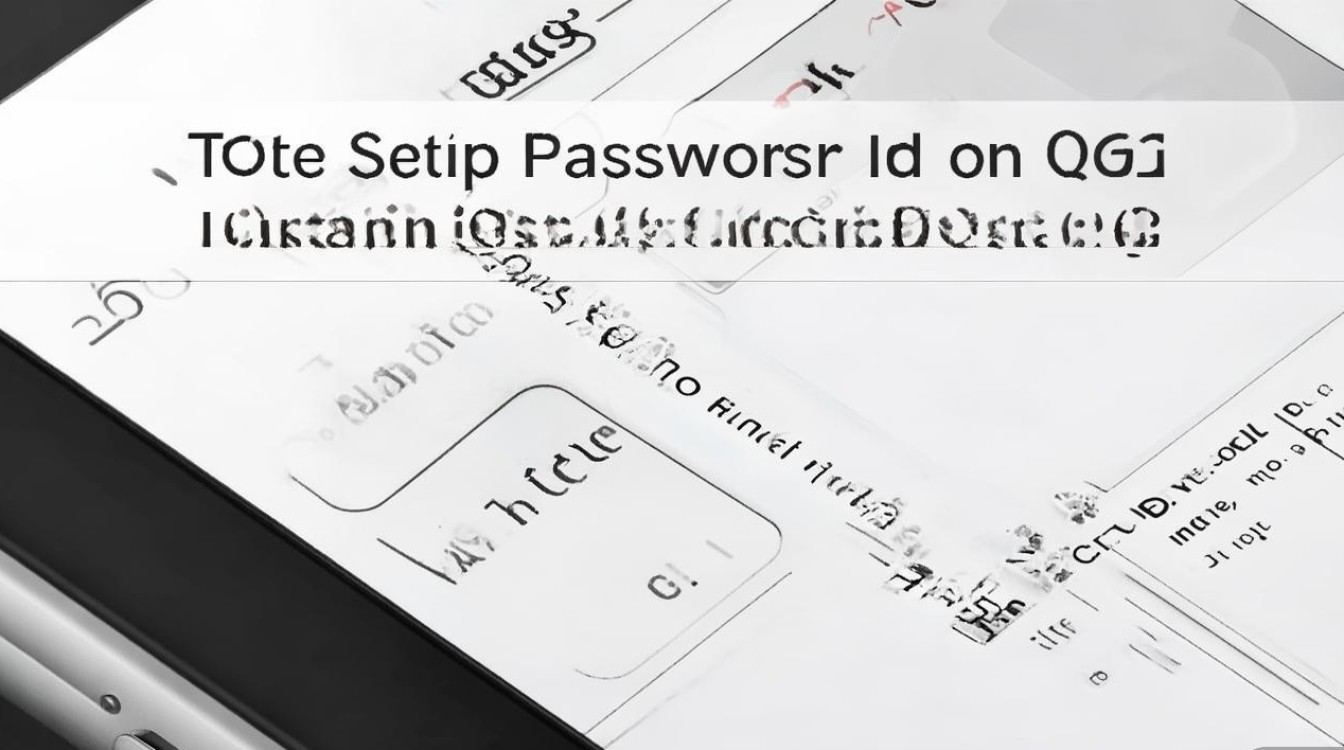 苹果6s电信4G网络设置密码教程，具体步骤是怎样的？