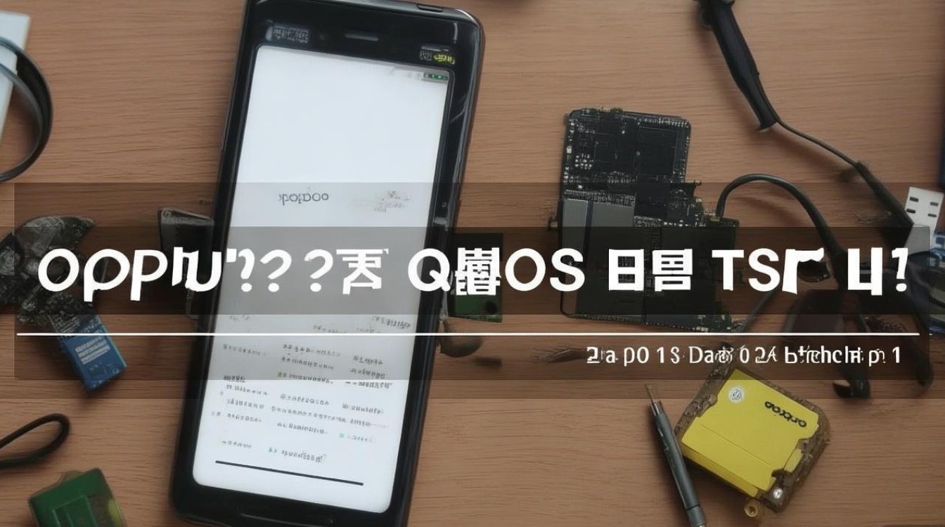 oppo手机流量用不了怎么办？教你快速排查解决！