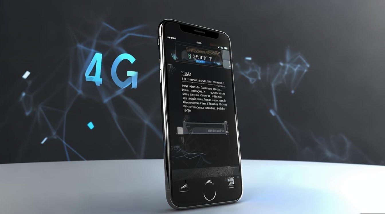 苹果6s电信4G网络怎么设置？教你快速开启4G方法