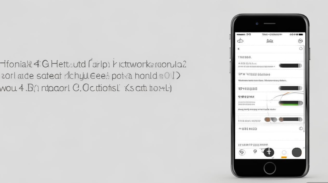 苹果6s电信4G网络怎么设置才能用？
